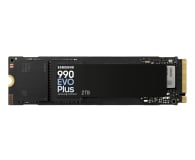 Dysk SSD Samsung 2TB M.2 PCIe Gen5 NVMe 990 EVO PLUS
